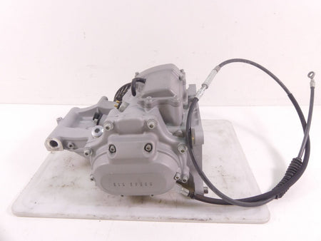 2009 Harley FXCW Softail Rocker 6-Speed Transmission Gear Box 14K 33153-09 {{ shop.shopifyCountryName }} - Mototech271