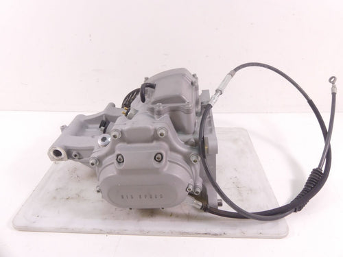 2009 Harley FXCW Softail Rocker 6-Speed Transmission Gear Box 14K  33153-09 | Mototech271