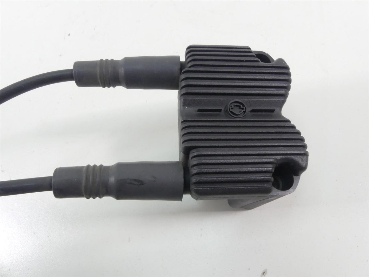 2004 Harley FLHTC SE CVO Electra Glide Delphi Ignition Coil 31743-01 {{ shop.shopifyCountryName }} - Mototech271
