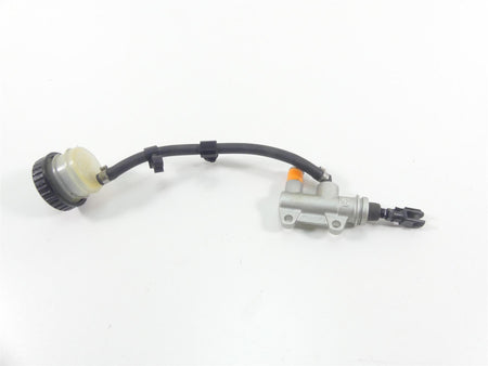 2016 BMW S1000XR K49 Rear Brembo Brake Master Cylinder 34317653063 {{ shop.shopifyCountryName }} - Mototech271