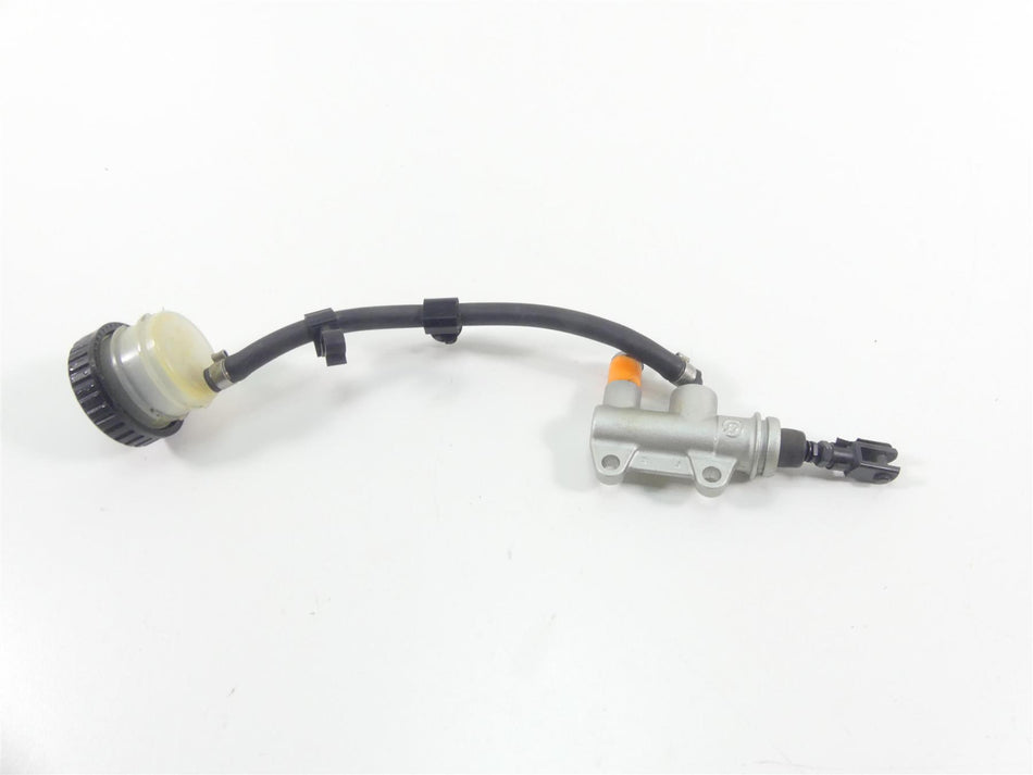 2016 BMW S1000XR K49 Rear Brembo Brake Master Cylinder 34317653063 {{ shop.shopifyCountryName }} - Mototech271