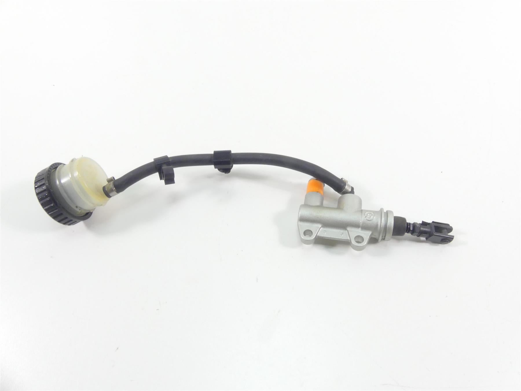 2016 BMW S1000XR K49 Rear Brembo Brake Master Cylinder 34317653063
