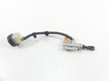 Load image into Gallery viewer, 2016 BMW S1000XR K49 Rear Brembo Brake Master Cylinder 34317653063
