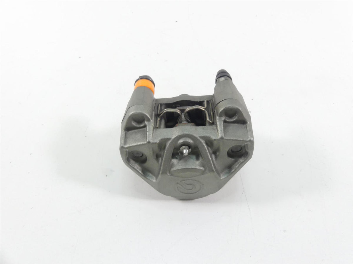 2014 Ducati Hypermotard 821 SP Rear Brembo Brake Caliper 61140381AB {{ shop.shopifyCountryName }} - Mototech271