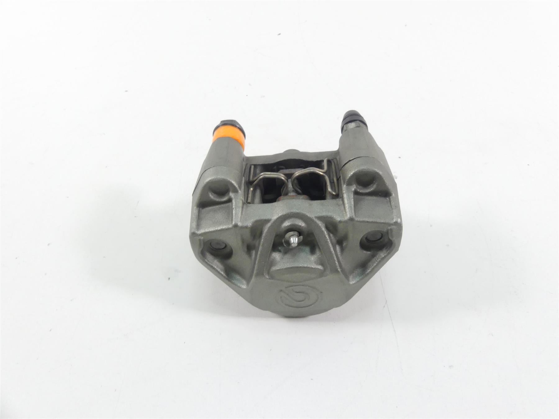 2014 Ducati Hypermotard 821 SP Rear Brembo Brake Caliper 61140381AB {{ shop.shopifyCountryName }} - Mototech271