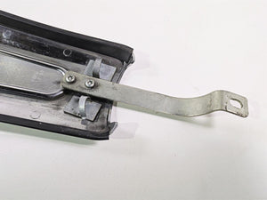 2009 Harley Touring FLHX Street Glide Fuel Tank Cover Dash Console 69214-08 | Mototech271