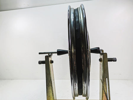 2007 Harley Sportster XL1200 C Straight 21x2.15 Front Wheel Rim 43557-05A {{ shop.shopifyCountryName }} - Mototech271