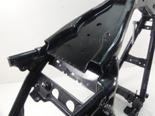 Load image into Gallery viewer, 2012 Harley Touring FLHTK Electra Glide Straight Main Frame Chassis With Texas Salvage Title 47900-11BHP
