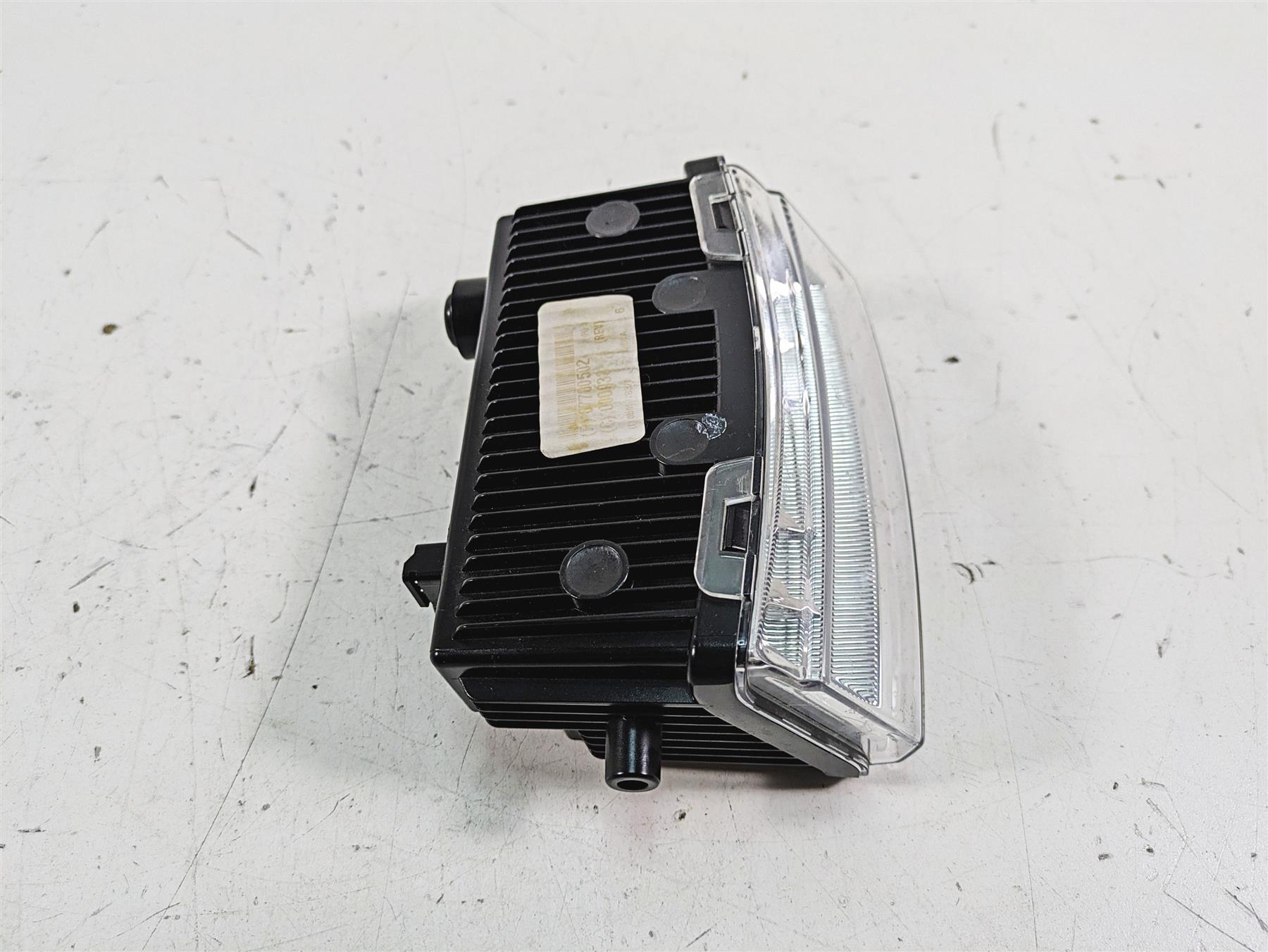 2022 Harley RA1250 S Pan America Upper Bank Headlight Light Lamp 67700517 {{ shop.shopifyCountryName }} - Mototech271