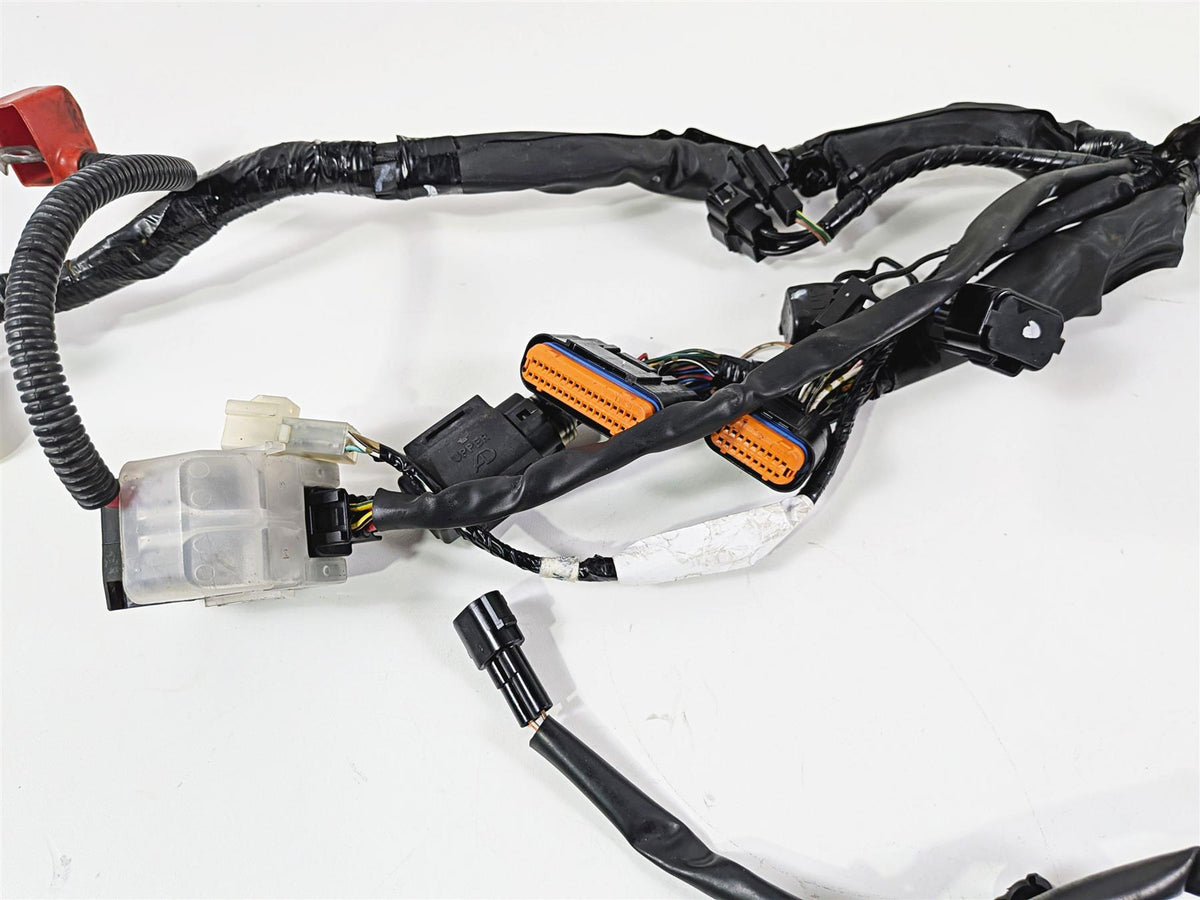 2005 Suzuki VZ800 M50 Boulevard Wiring Harness & Coil Set - Read 36610-39G31 {{ shop.shopifyCountryName }} - Mototech271