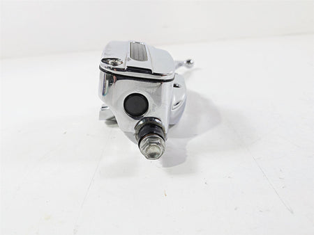 2015 Harley Touring FLTRUSE CVO Road Glide Clutch Master Cylinder 11/16 36700048-Mototech271