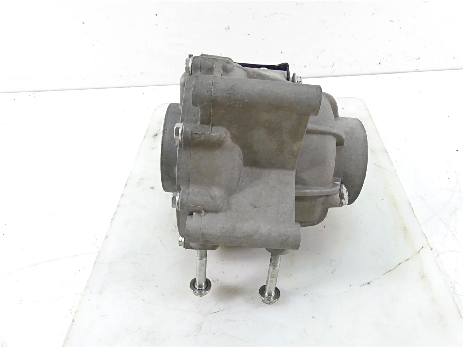 2021 CFMoto Zforce 950 Sport Rear Differential Gear Box 606mi Q860-330000-40002 {{ shop.shopifyCountryName }} - Mototech271
