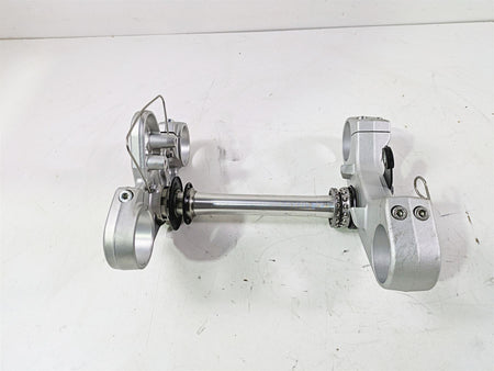 2013 Triumph Tiger 1215 Explorer Lower Upper Triple Tree Set T2041550 T2041622 {{ shop.shopifyCountryName }} - Mototech271