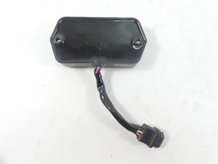 1993 Harley Dyna FXDL Low Rider Cdi Ecu Ecm Engine Control Module 32405-91 {{ shop.shopifyCountryName }} - Mototech271
