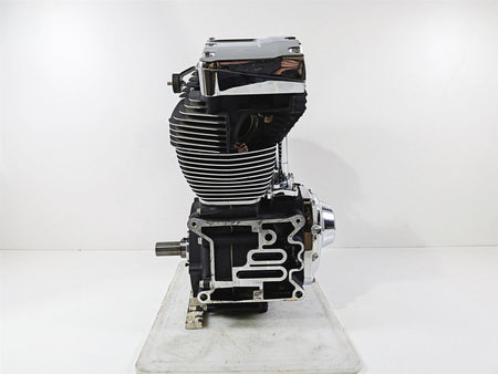 2014 Harley Touring FLHTK Electra Glide Running 103ci Engine Motor 35k 19291-16A-Mototech271