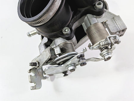 2013 Victory Vision Tour Throttle Body Bodies Fuel Injection 1204320 1205085 {{ shop.shopifyCountryName }} - Mototech271