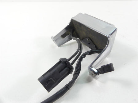 2004 Harley FLHTC SE CVO Electra Glide Rectifier Voltage Regulator 74622-04 {{ shop.shopifyCountryName }} - Mototech271