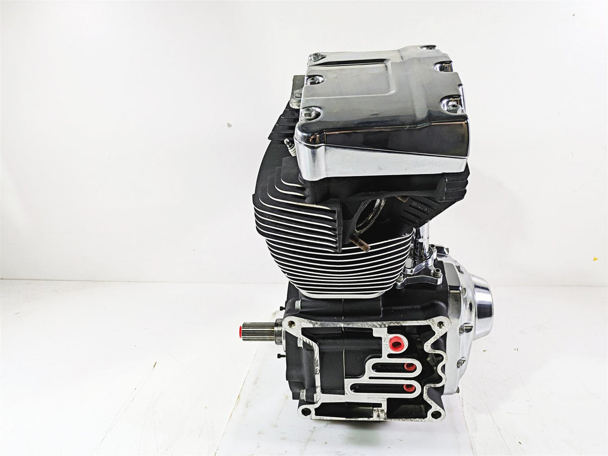 2015 Harley FXDL Dyna Low Rider Running 103ci Engine Motor 31K -Video 16200242 {{ shop.shopifyCountryName }} - Mototech271