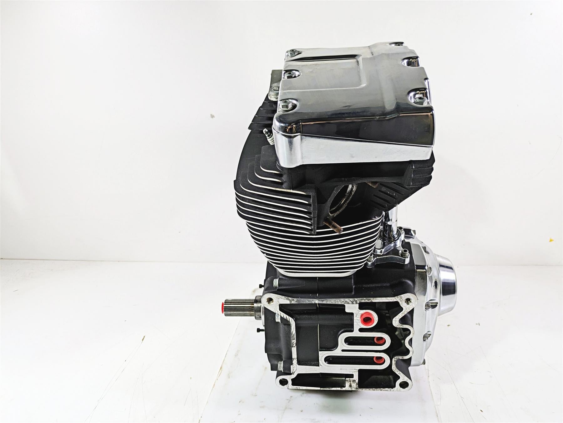 2015 Harley FXDL Dyna Low Rider Running 103ci Engine Motor 31K -Video 16200242 {{ shop.shopifyCountryName }} - Mototech271
