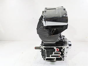 2015 Harley FXDL Dyna Low Rider Running 103ci Engine Motor 31K -Video 16200242 | Mototech271