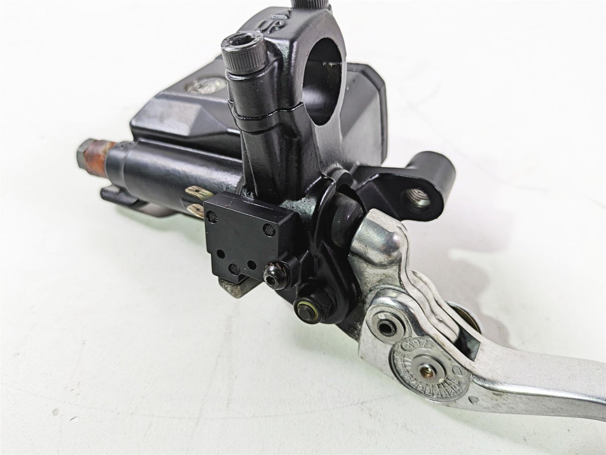 2016 Moto Guzzi Stelvio 1200 8V NTX Brembo Front Brake Master Cylinder 978606 {{ shop.shopifyCountryName }} - Mototech271