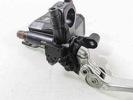 2016 Moto Guzzi Stelvio 1200 8V NTX Brembo Front Brake Master Cylinder 978606 {{ shop.shopifyCountryName }} - Mototech271