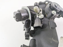Load image into Gallery viewer, 2016 Harley FXDF Dyna Fat Bob Throttle Body Fuel Injection 27708-10A 27618-06A
