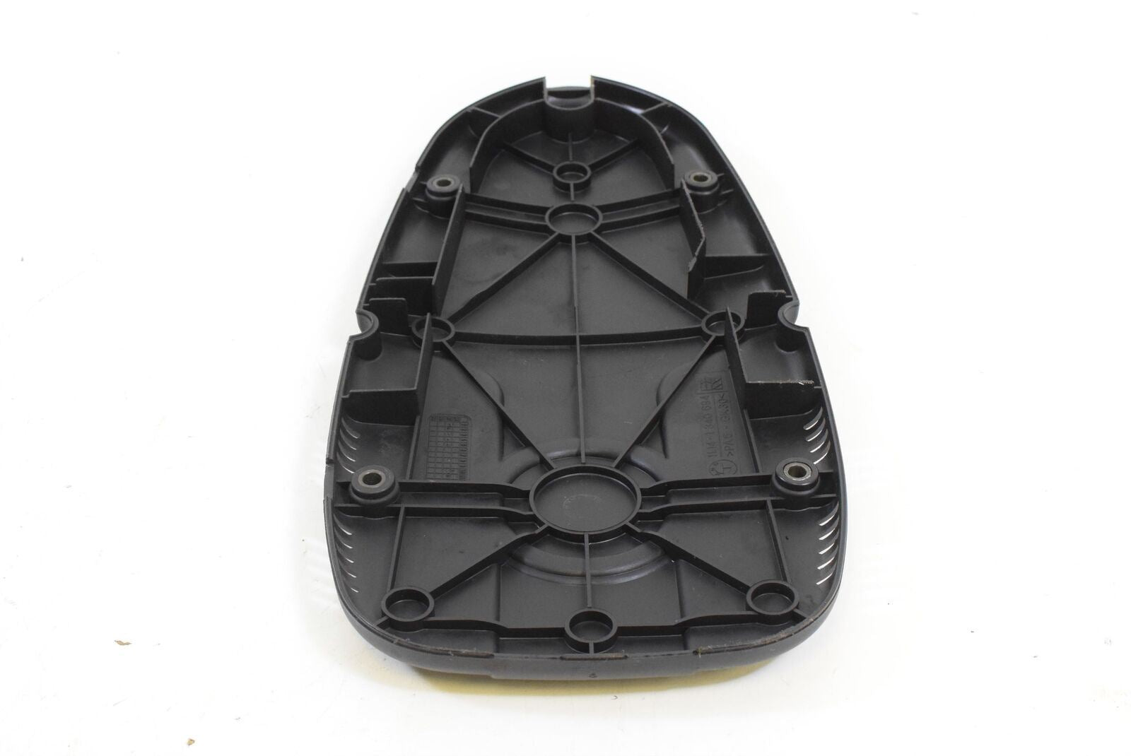 1998 'BMW R1100GS R1100 GS 259E Outer Front Engine Cover Fairing 11141340694 {{ shop.shopifyCountryName }} - Mototech271