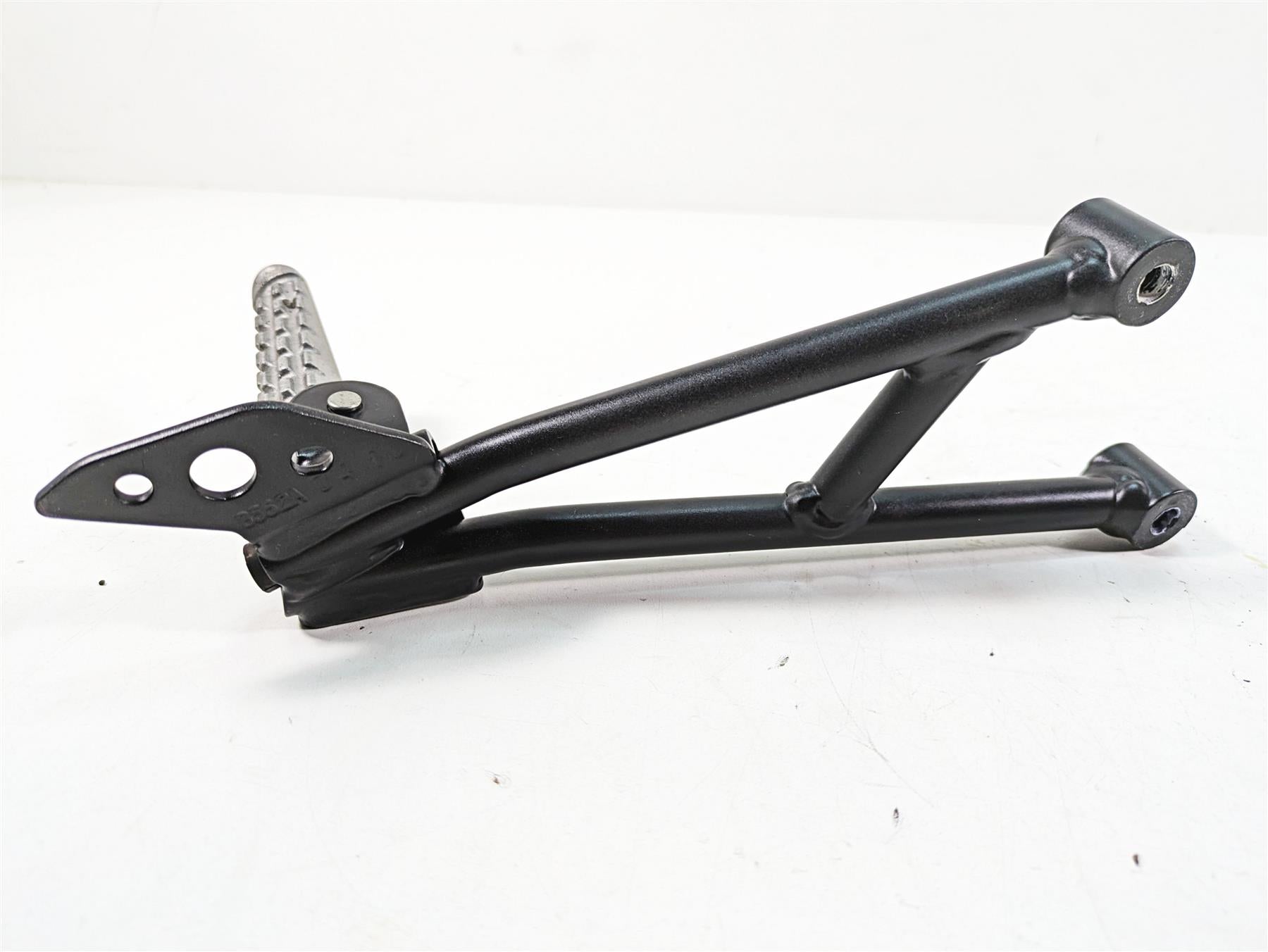 2020 Ducati Hypermotard 950 SP Left Rear Passenger Footpeg Set 82413552AA {{ shop.shopifyCountryName }} - Mototech271