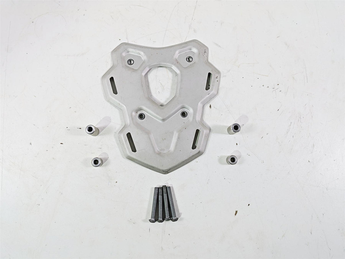 2017 BMW F800GS Adv K75 Small Luggage Rack Carrier Holder Set 71607701810 {{ shop.shopifyCountryName }} - Mototech271