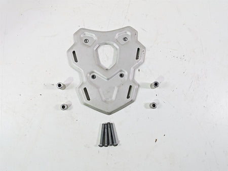 2017 BMW F800GS Adv K75 Small Luggage Rack Carrier Holder Set 71607701810 {{ shop.shopifyCountryName }} - Mototech271