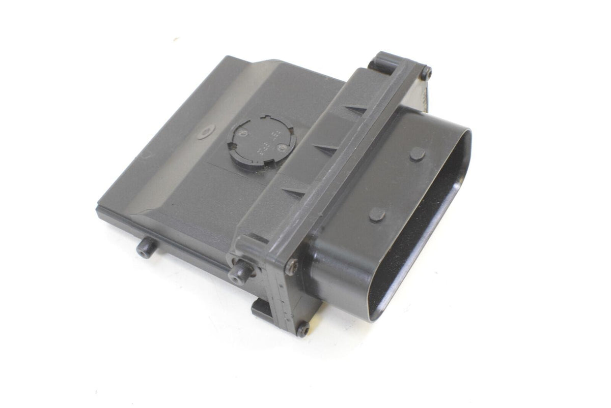 2014 BMW R1200 RT K52 Esa Shock Suspension Control Module 61358544481 {{ shop.shopifyCountryName }} - Mototech271