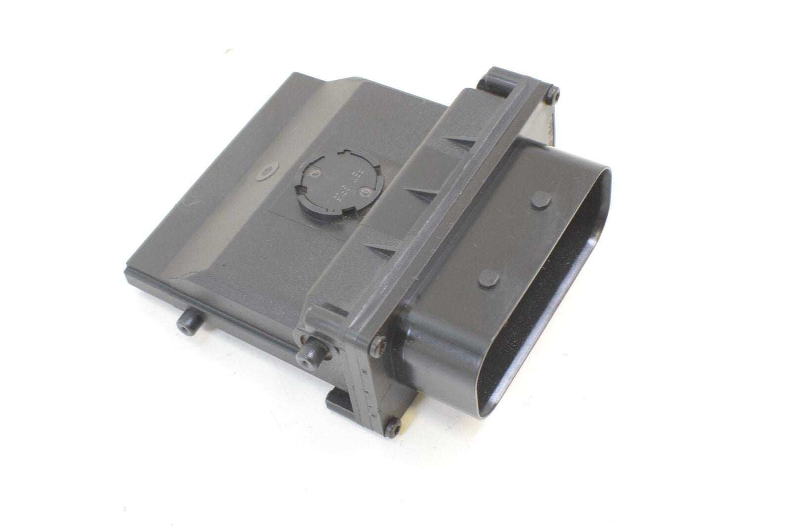 2014 BMW R1200 RT K52 Esa Shock Suspension Control Module 61358544481 {{ shop.shopifyCountryName }} - Mototech271