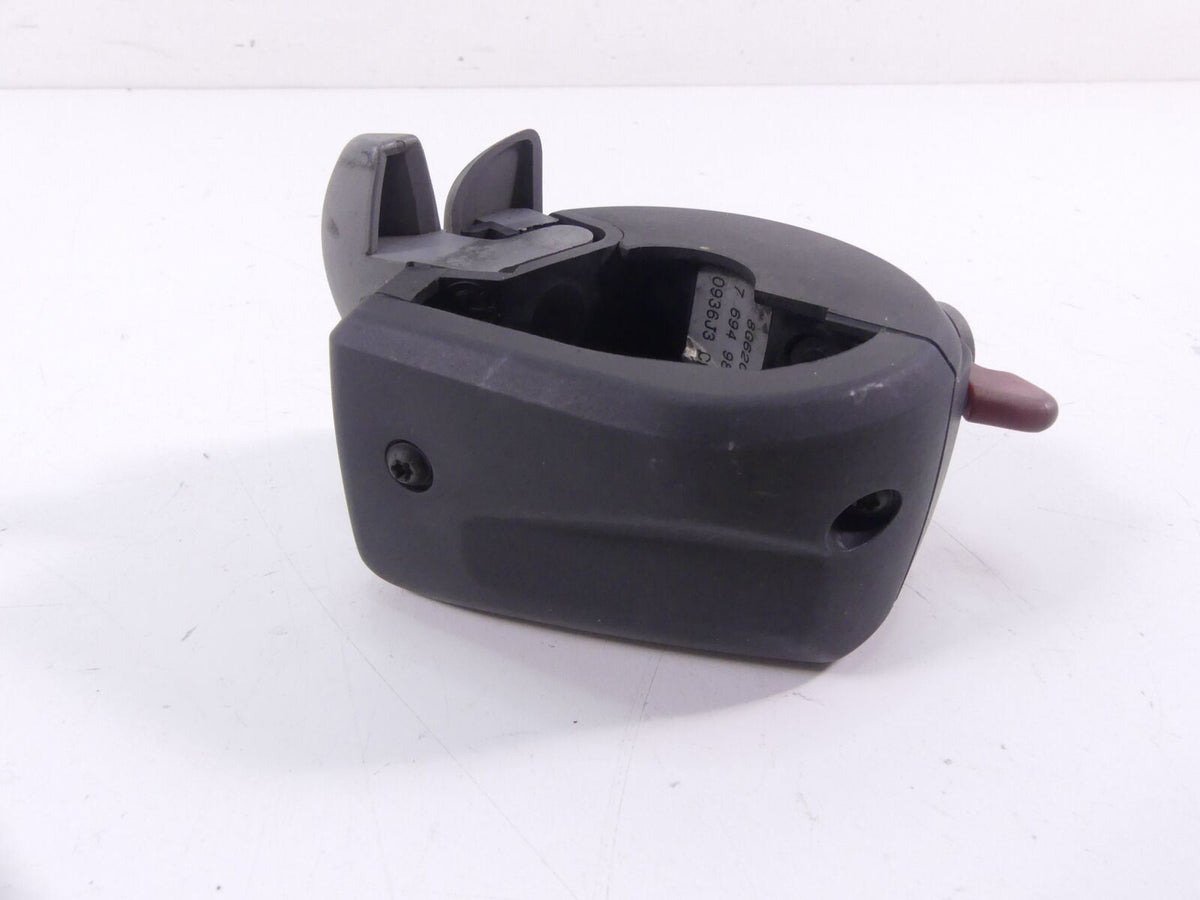 2010 BMW F800GS K72 Right Hand Control Switch Start Kill Heat 61317694982 {{ shop.shopifyCountryName }} - Mototech271