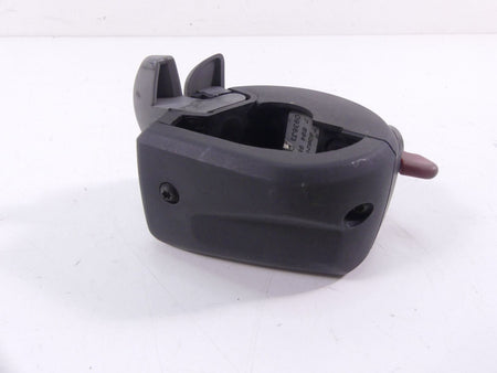 2010 BMW F800GS K72 Right Hand Control Switch Start Kill Heat 61317694982 {{ shop.shopifyCountryName }} - Mototech271