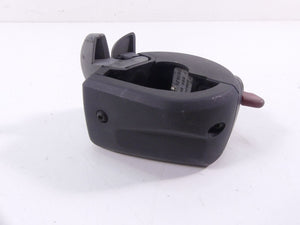 2010 BMW F800GS K72 Right Hand Control Switch Start Kill Heat 61317694982