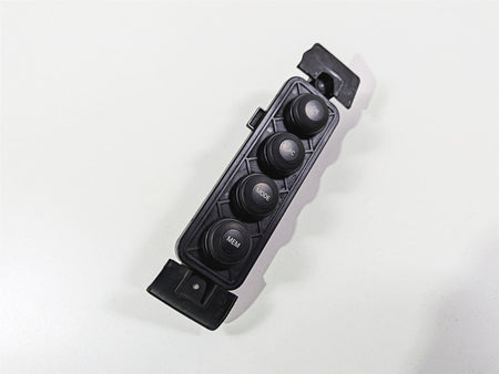 2019 BMW R1250RT K52 Audio Control Unit Button Module 65147727885 {{ shop.shopifyCountryName }} - Mototech271
