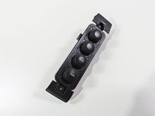 Load image into Gallery viewer, 2019 BMW R1250RT K52 Audio Control Unit Button Module 65147727885 | Mototech271
