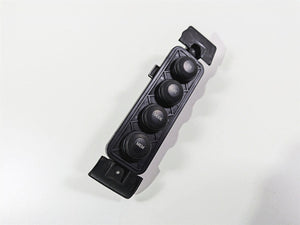 2019 BMW R1250RT K52 Audio Control Unit Button Module 65147727885 | Mototech271