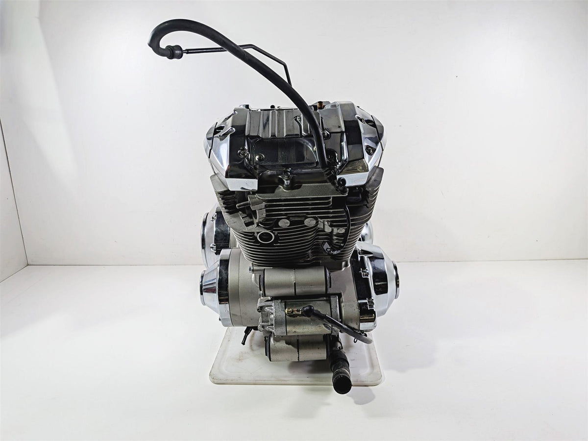 2003 Honda V-Twin VTX1800 C Running Engine Transmission SC46E -16k 11100-MCH-000 {{ shop.shopifyCountryName }} - Mototech271