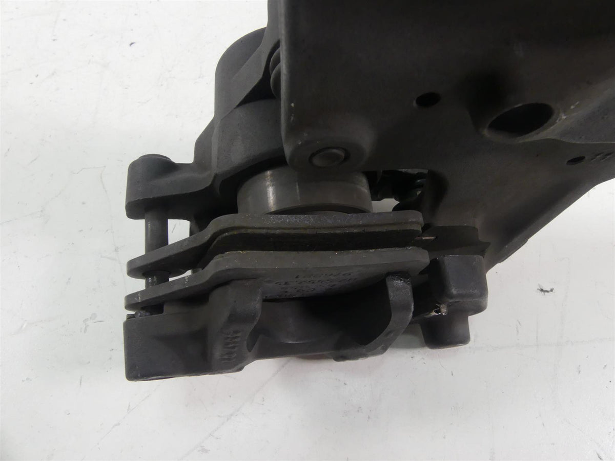 2012 BMW S1000RR K46 Rear Brembo Brake Caliper & Bracket 34217718562 {{ shop.shopifyCountryName }} - Mototech271