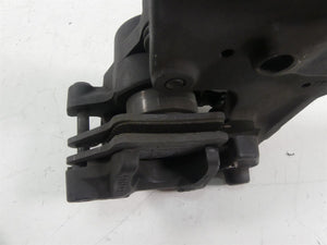 2012 BMW S1000RR K46 Rear Brembo Brake Caliper & Bracket 34217718562 | Mototech271