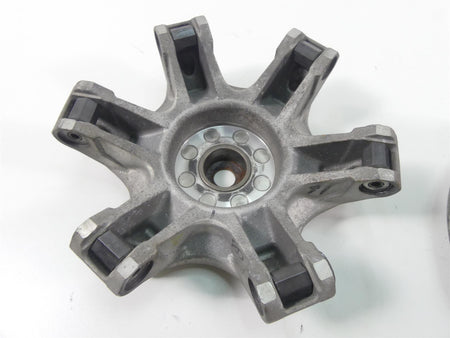 2020 Can Am Maverick X3 XMR Turbo RR Primary Drive Clutch -For Parts 420686738 {{ shop.shopifyCountryName }} - Mototech271