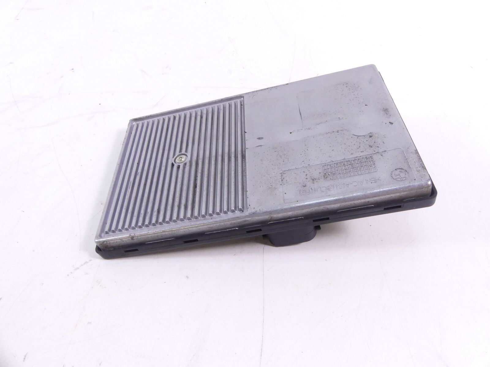 2011 BMW R1200GS R 1200 GS K25 Central Chassis Electronics Module 61358521877 {{ shop.shopifyCountryName }} - Mototech271