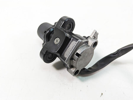2009 Suzuki GSXR750 K9 Ignition Switch Key Lock Set 37101-40820 37101-40822 {{ shop.shopifyCountryName }} - Mototech271