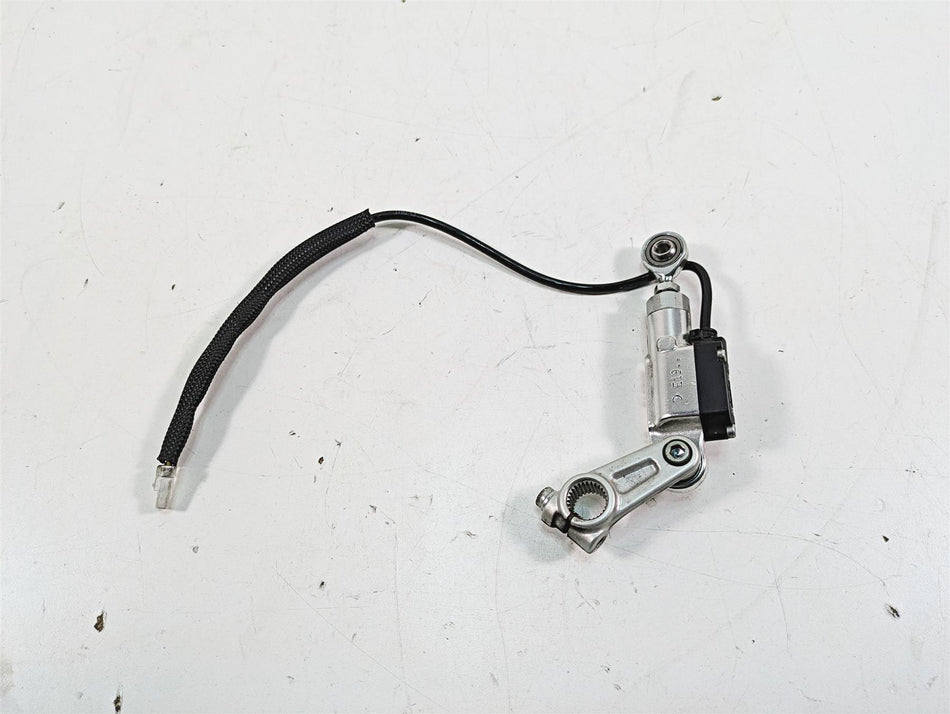 2020 Ducati Hypermotard 950 SP Quickshifter Quick Gear Shifter 55215494B {{ shop.shopifyCountryName }} - Mototech271
