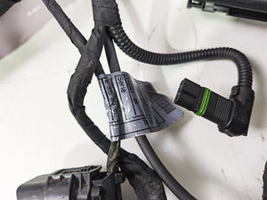 2017 BMW S1000RR K46 Main & Engine Wiring Harness - READ 12518556757 61118355084 | Mototech271