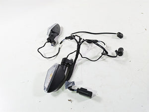 2019 BMW S1000XR K49 Rear Turn Signal Indicator Blinker Set - Read 63138534352