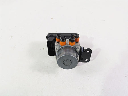 2013 Ducati Hypermotard 821 SP Abs Brake Pump Module 54240402A 54240331B {{ shop.shopifyCountryName }} - Mototech271