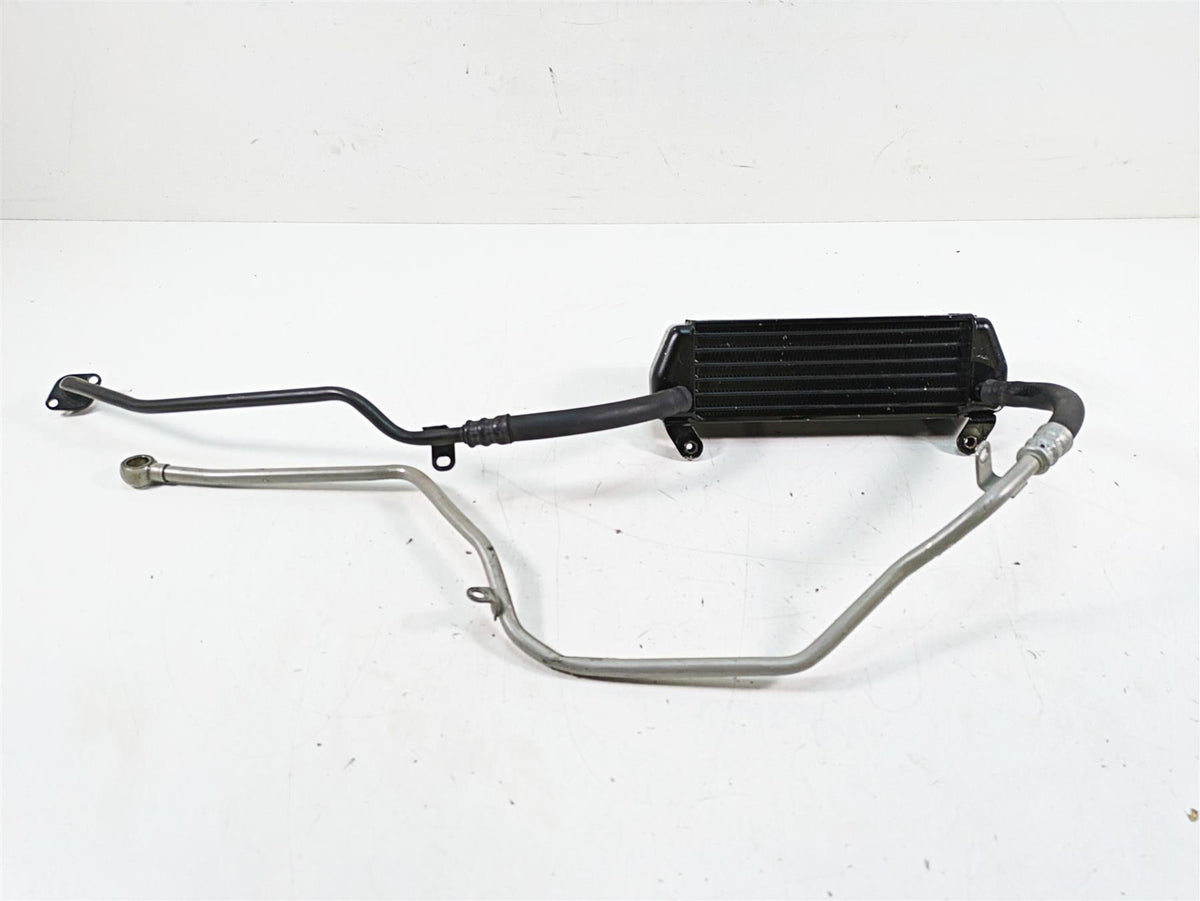 2007 BMW R1200GS K255 Adv Oil Cooler & Lines - Read 17217703608 {{ shop.shopifyCountryName }} - Mototech271